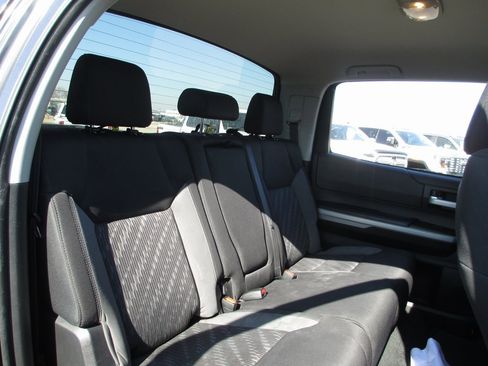 Used 2020 Toyota Tundra SR5 w/ SR5 Upgrade Package image 18