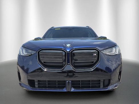 New 2026 BMW X3 M50 w/ Premium Package AWD/4WD image 2