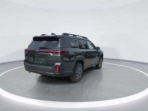 New 2026 Subaru Outback Premium image 8