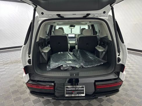 New 2026 Hyundai Santa Fe Calligraphy image 20