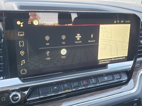 New 2026 GMC Sierra 1500 Elevation image 20