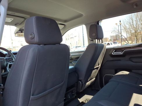 Used 2026 Chevrolet Silverado 1500 RST AWD/4WD image 12