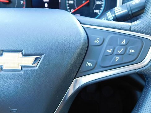 Used 2024 Chevrolet Malibu LS w/ Driver Confidence Package image 25