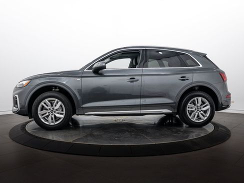 Certified 2023 Audi Q5 2.0T Premium w/ Convenience Package AWD/4WD image 7