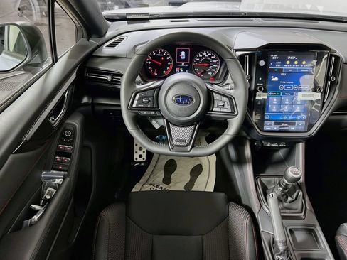 New 2026 Subaru WRX Premium AWD/4WD image 17