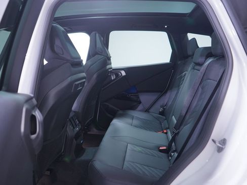 New 2026 BMW X3 xDrive30 w/ M Sport Package image 9