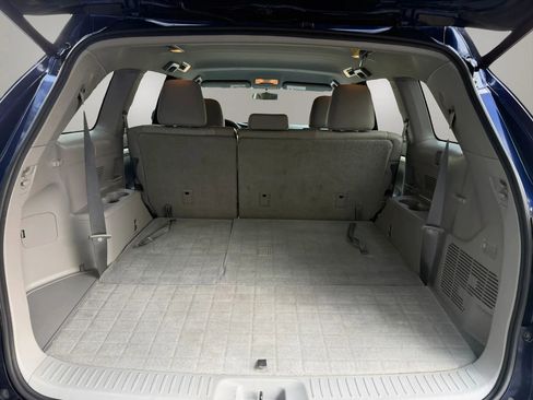 Used 2015 Toyota Highlander Plus FWD image 11