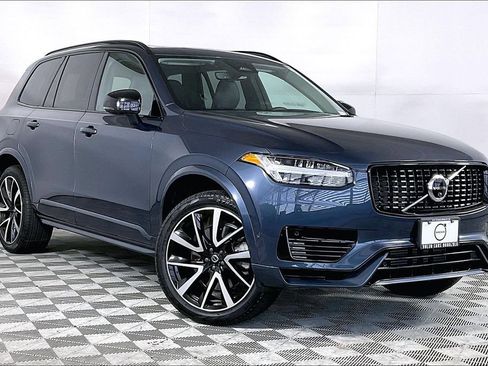 Used 2023 Volvo XC90 T8 Plus w/ Protection Package Premier AWD/4WD image 12