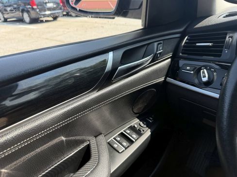 Used 2017 BMW X3 xDrive28i AWD/4WD image 35