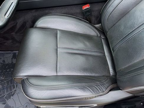 Used 2023 Jeep Grand Wagoneer Series II w/ Flexible Seating Group AWD/4WD image 12