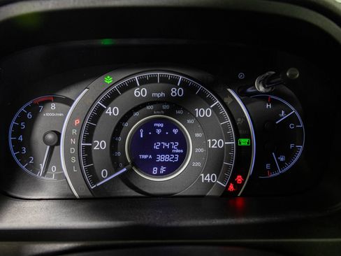 Used 2015 Honda CR-V EX image 35