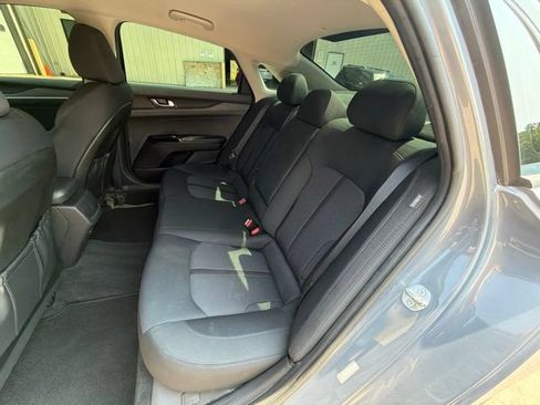 Used 2023 Kia K5 LXS FWD image 14