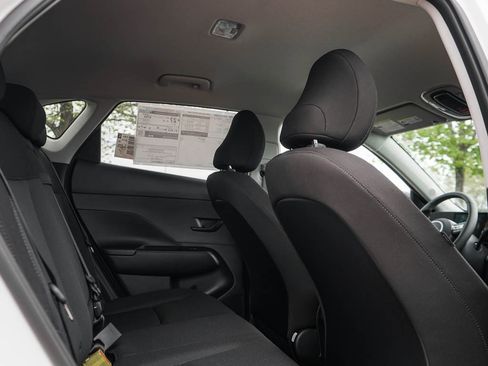 New 2026 Hyundai Kona SEL Sport AWD/4WD image 11