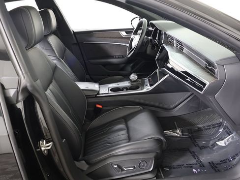 Used 2021 Audi A7 3.0T Prestige w/ Luxury Package AWD/4WD image 36