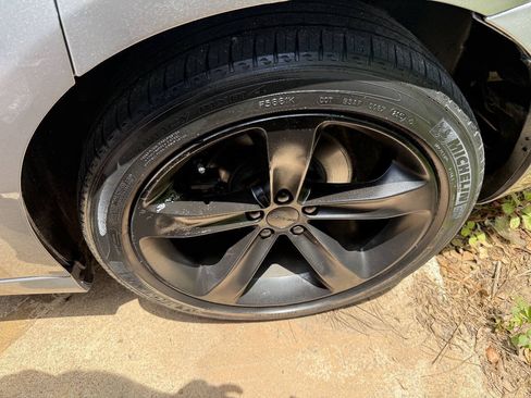 Used 2018 Dodge Charger R/T RWD image 31