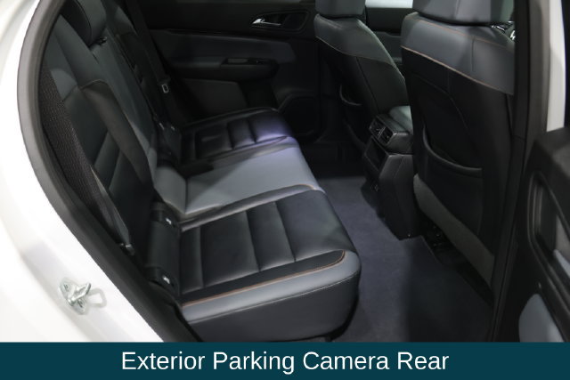 Used 2024 Honda Prologue Touring image 16