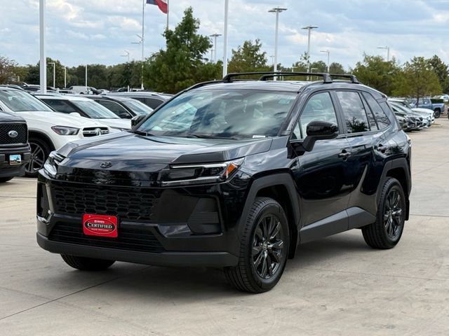 Used 2026 Toyota RAV4 AWD image 8