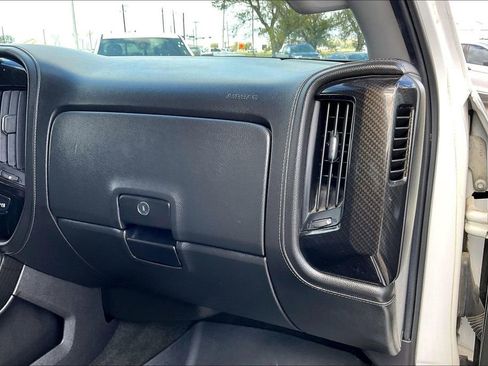 Used 2014 Chevrolet Silverado 1500 LTZ Z71 w/ LTZ Plus Package image 22