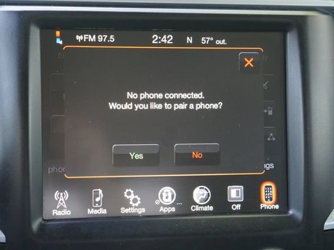 Used 2015 RAM 1500 Big Horn AWD/4WD image 31