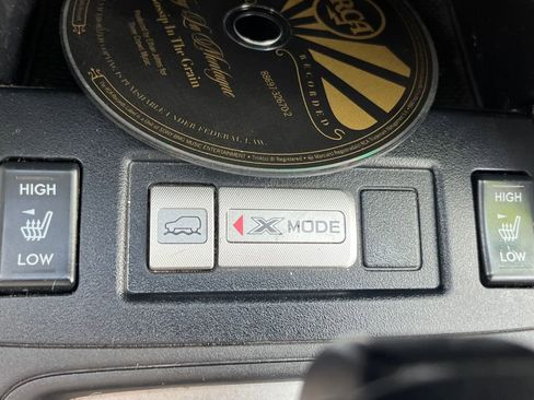 Used 2014 Subaru Forester 2.5i Touring image 18