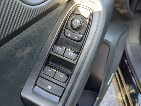 New 2026 Subaru Crosstrek 2.5i Wilderness image 17