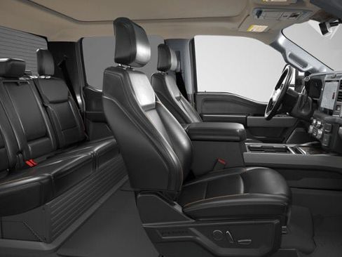 New 2026 Ford F250 Lariat w/ Lariat Ultimate Package image 54