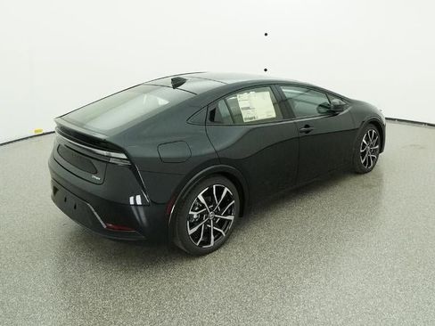 New 2026 Toyota Prius XSE Premium image 9