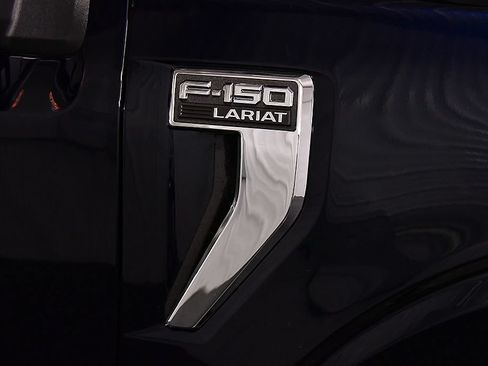 New 2026 Ford F150 Lariat w/ Equipment Group 502A High AWD/4WD image 10