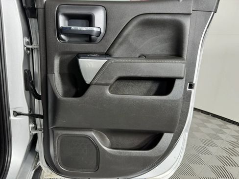 Used 2016 Chevrolet Silverado 1500 LT w/ All Star Edition image 40