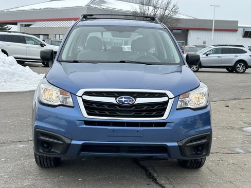 Used 2018 Subaru Forester 2.5i w/ Alloy Wheel Package image 2