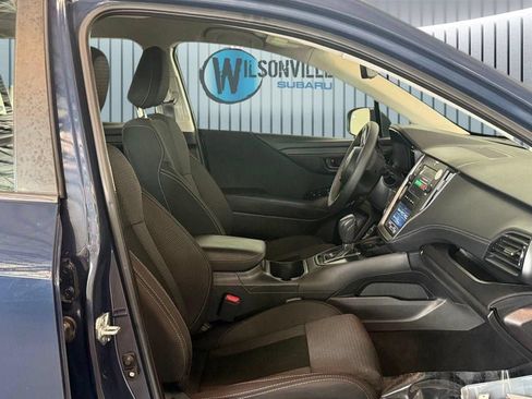Certified 2025 Subaru Outback AWD/4WD image 6