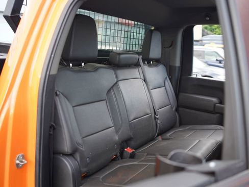 Used 2020 Chevrolet Silverado 3500 W/T w/ WT Convenience Package AWD/4WD image 25