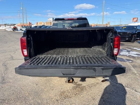 Used 2024 GMC Sierra 2500 Pro w/ Fleet Convenience Package AWD/4WD image 42