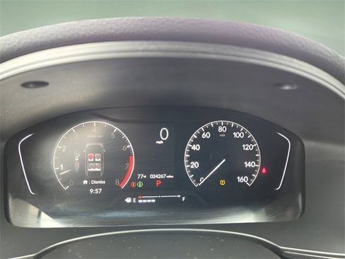 Used 2022 Honda Civic EX image 24