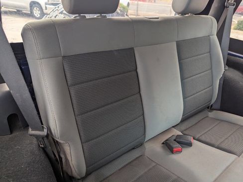 Used 2010 Jeep Wrangler Sport image 14