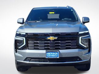 New 2026 Chevrolet Suburban High Country AWD/4WD video 2