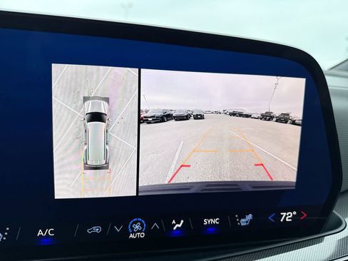 Used 2025 Chevrolet Suburban RST w/ Sun And Tow Package image 25