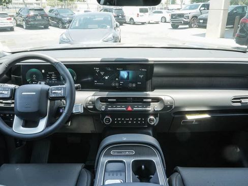 New 2026 Hyundai Palisade SEL Premium AWD/4WD image 12