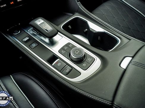 Certified 2025 INFINITI QX60 Autograph w/ Cargo Package image 18