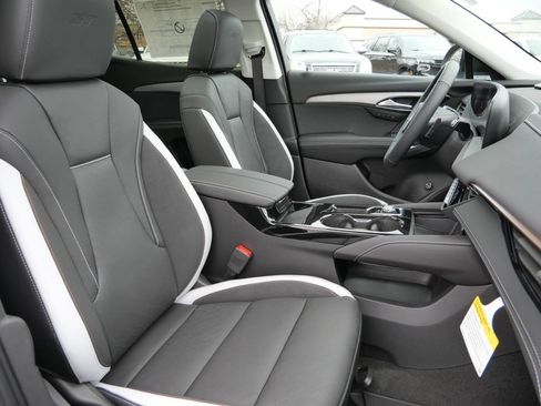 New 2026 Buick Envision Sport Touring AWD/4WD image 24