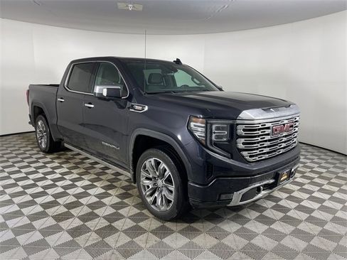 Used 2023 GMC Sierra 1500 Denali w/ Denali Reserve Package image 24