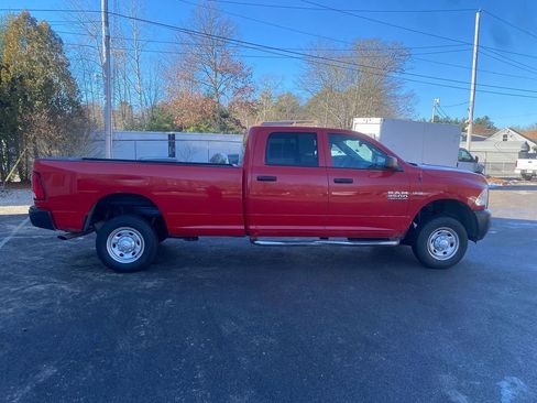 Used 2016 RAM 2500 Tradesman w/ Popular Equipment Group image 4