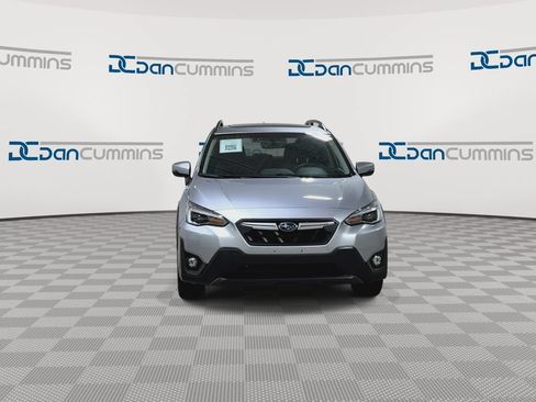 Used 2021 Subaru Crosstrek 2.5i Limited w/ Moonroof Package 2 AWD/4WD image 4