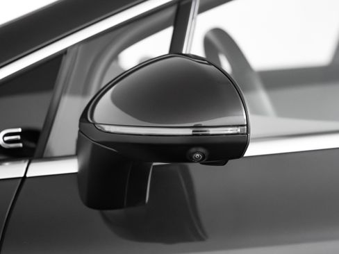 Certified 2024 Mercedes-Benz EQE 350+ Sedan image 24