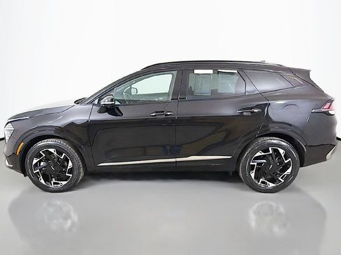 Used 2023 Kia Sportage SX AWD/4WD image 17
