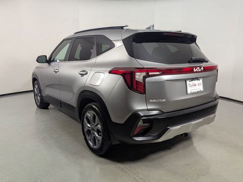 Used 2024 Kia Seltos S image 5