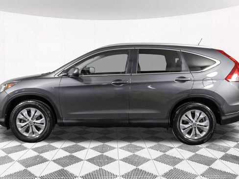 Used 2014 Honda CR-V EX-L image 21