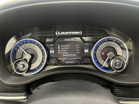 Used 2022 RAM 1500 Limited image 24