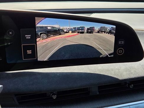 Used 2022 Lucid Air Grand Touring AWD/4WD image 34