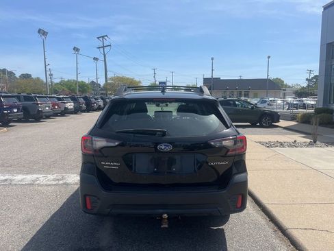 Used 2020 Subaru Outback 2.5i image 5